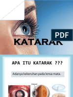 Penyuluhan Katarak