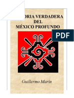 História do México