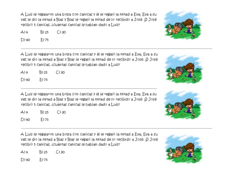 5º Básico | PDF