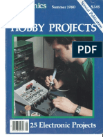 Adi Revista ElectronicsTodayHobbyProjects-1980 25 Proiecte PDF