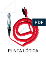 Elaboración Punta Lógica