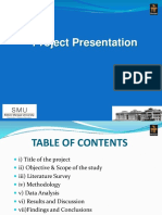 Balram Project Report NN