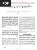 An Approach To Parallel Parking and Zero PDF