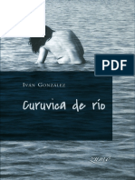 Curuvica de Rio - Ivan Gonzalez - Paraguay - Ano 2017 - Portalguarani
