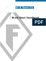 MoldSteelHandbook PDF