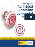 Registro Marcas