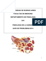 Bioquimica de La Sangre. - Uba PDF