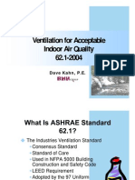 ASHRAE62.1-2007ChapterPresentation