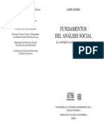 Fundamentos del análisis social.PDF