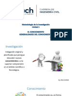 Unidad1 Metodologia de La Investigacion