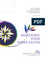 Imagining Your Inner Easter