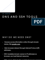 Dnsandsshtools: Osseminar