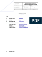 Sop Handtool & Portable Tool