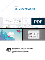Panduan Penggunaan Sparkol Videoscribe PDF