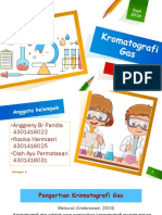 Kromatografi Gas-3