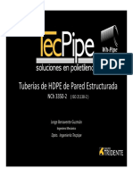 TecPipe Tuberías HDPE de Pared Estructurada.pdf