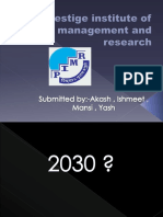 New 2030