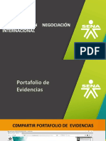 Compartir Portafolio