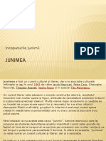 Junimea