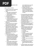 The Family Code of The Philippines (E.O. 209)