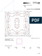 Diagrama IZOLUX Laborator