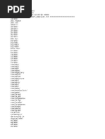XB Core Rule | PDF | Html Element | Cyberspace