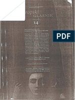 Arendt Kriza U Obrazovanju U Europski Glasnik 14, 2009 PDF