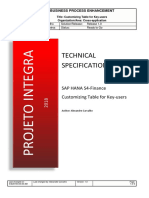 ZCNU - Technical Specification - Customizing Table.docx