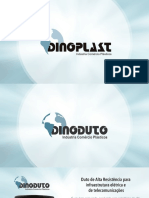 Dinoplast Ductos para Infraestructura Eléctrica PDF