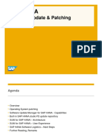 0708 - Administration - Update & Patching.pdf