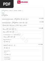 EDPM Manuscript Signs and Meanings | PDF | Graphic Design | Notation