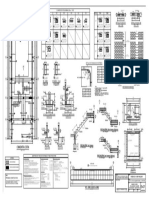 Column layout diagram