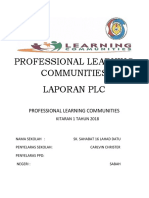 PLC Laporan Penuh Kitaran 1 2017 (SK Sahabat 16)