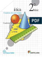 Matematicapara 2° (Autoguardado) PDF