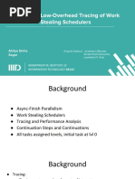 Kombluder Thread Computing Software Development