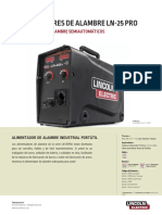 LN 25 Pro - Es MX PDF