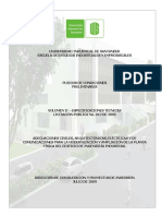 Especificaciones Tecnicas UIS V2 - PCP - L012 - 2009 PDF