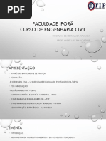 Aula 01 Hidraulica Aplicada PDF