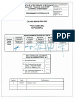 Topografia