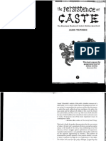 Thepersistenceofcaste PDF