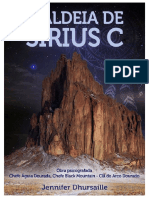 A Aldeia de Sirius C PDF