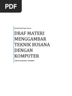 Download Draft Materi Gambar Teknik Busana by gatsuken3087 SN40545393 doc pdf