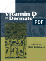 Vitamin D in Dermatology PDF