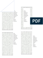 Sopa de Letras Historia Del Internet