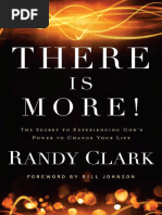 There Is More!_ The Secret to E - Randy Clark.en.pt (1).pdf