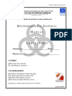 Manual Microbiología General PDF