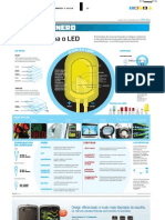 Personal Nerd - Como Funciona o LED