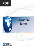 Comtech Advanced VSAT Solution.pdf