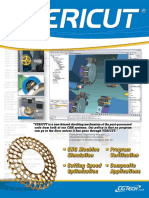 VERICUT Brochure 70 PDF