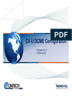 04 - CX-U DCME Configuration.pdf